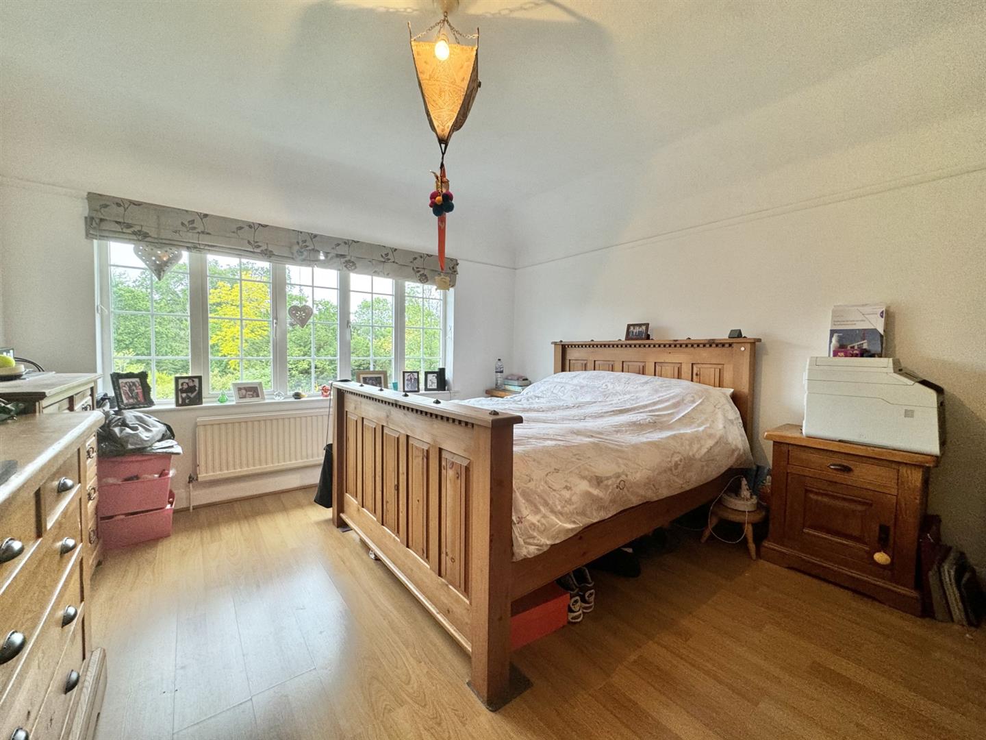 Houndsden Road, Winchmore Hill